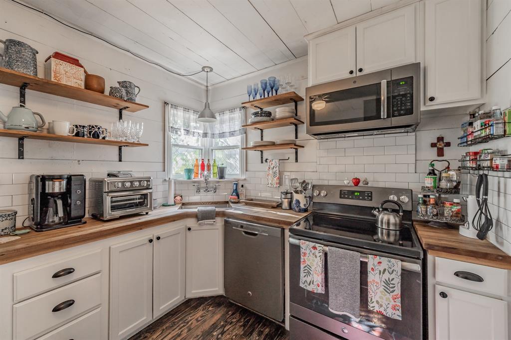 Sylvan Heights Add - Residential