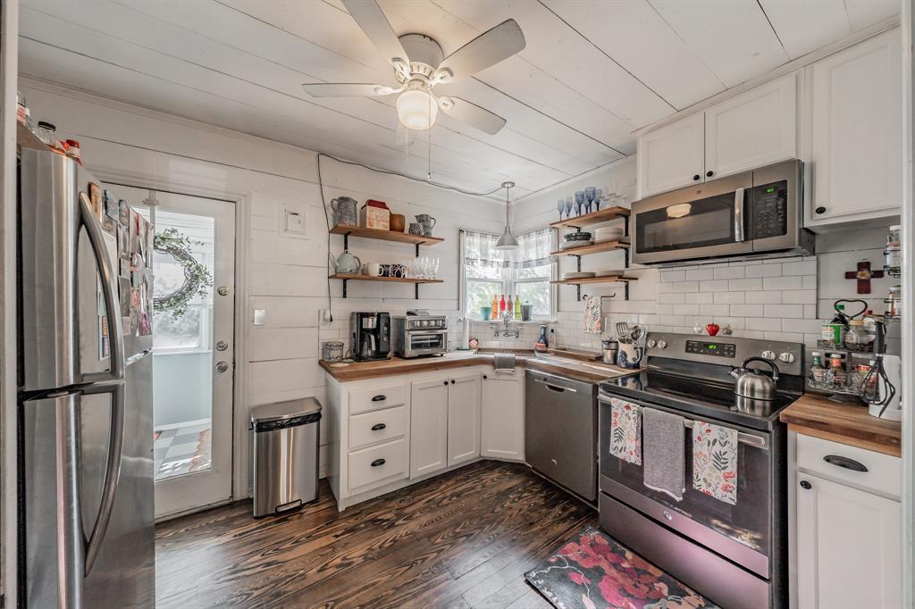 Sylvan Heights Add - Residential