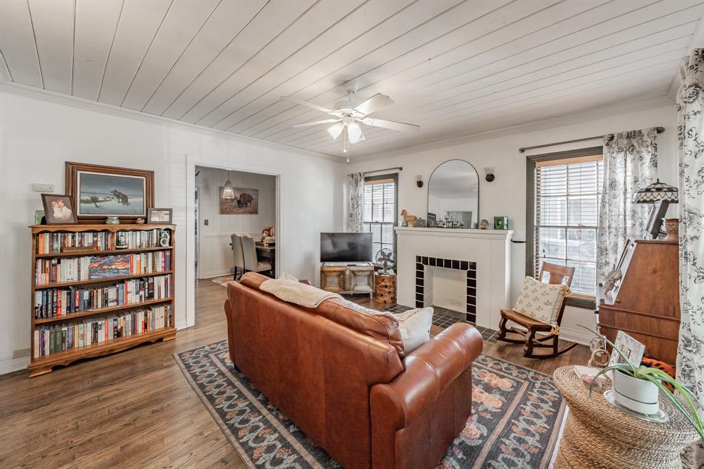 Sylvan Heights Add - Residential