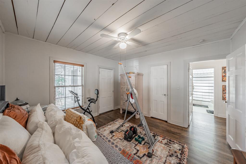 Sylvan Heights Add - Residential