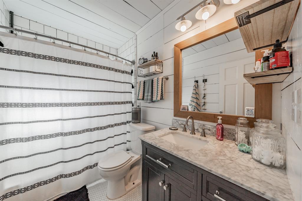 Sylvan Heights Add - Residential