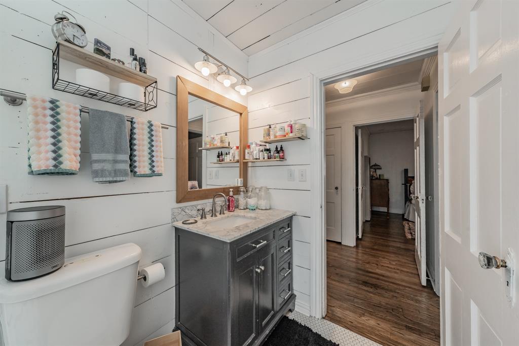 Sylvan Heights Add - Residential