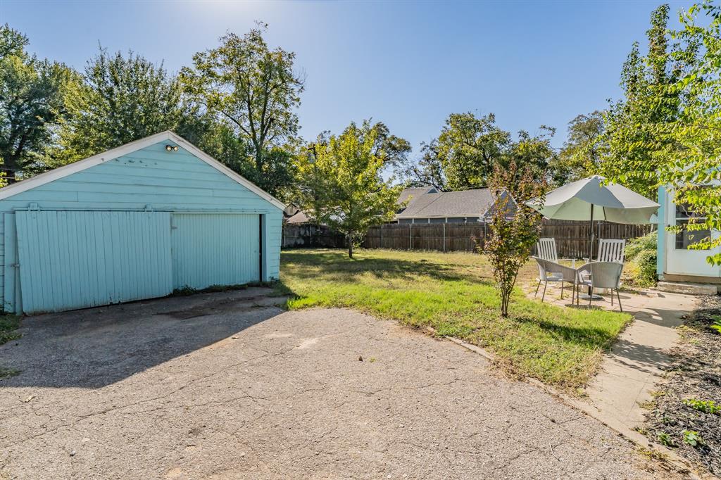 Sylvan Heights Add - Residential