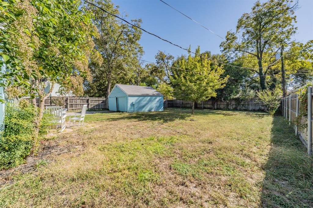 Sylvan Heights Add - Residential