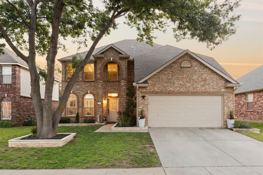 9109 Belvedere Drive