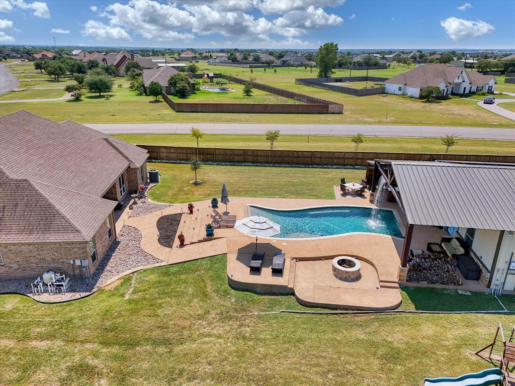 Rancho Lorena Ph One - Residential