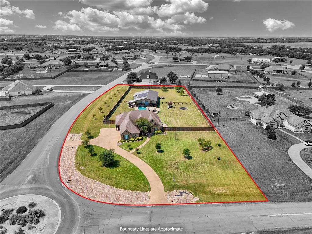 Rancho Lorena Ph One - Residential