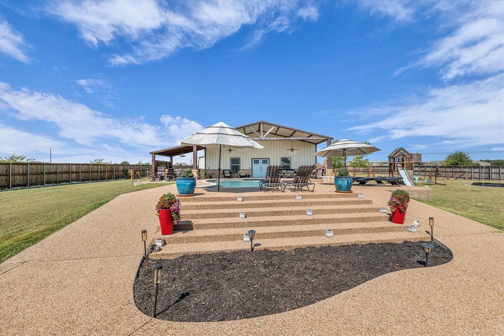 Rancho Lorena Ph One - Residential