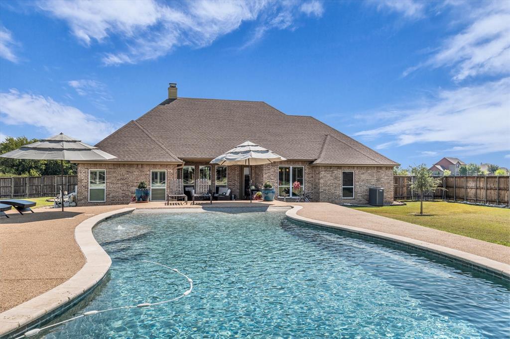 Rancho Lorena Ph One - Residential