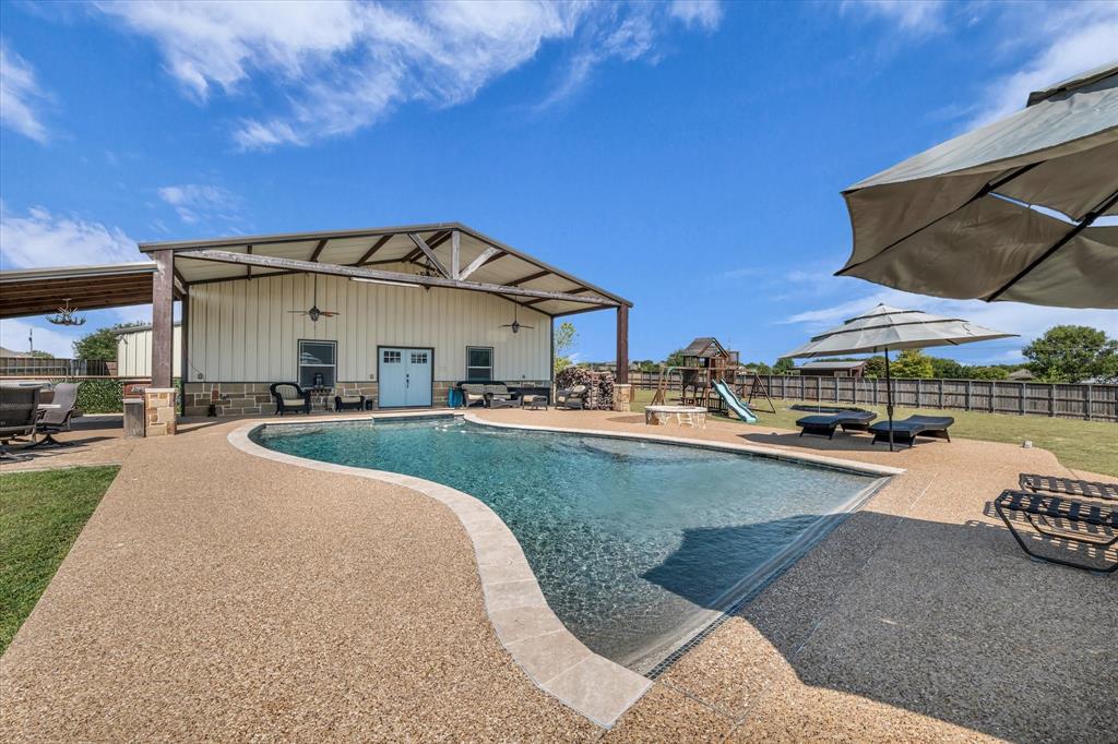 Rancho Lorena Ph One - Residential