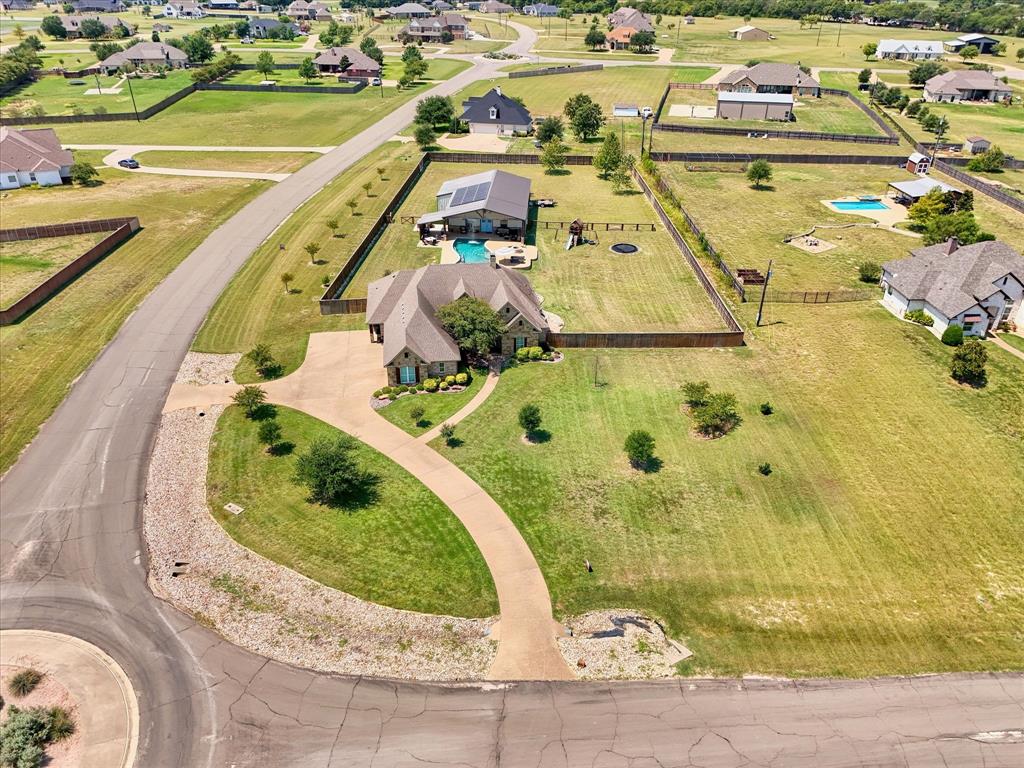 Rancho Lorena Ph One - Residential