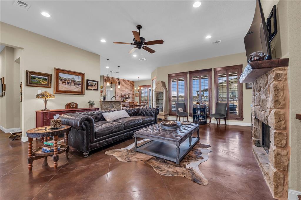 Rancho Lorena Ph One - Residential