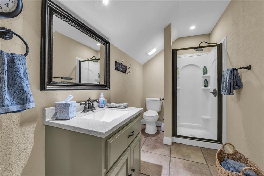 Rancho Lorena Ph One - Residential