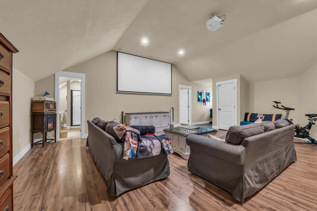 Rancho Lorena Ph One - Residential