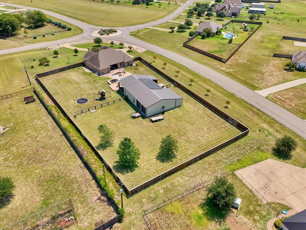 Rancho Lorena Ph One - Residential