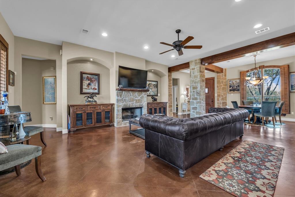 Rancho Lorena Ph One - Residential