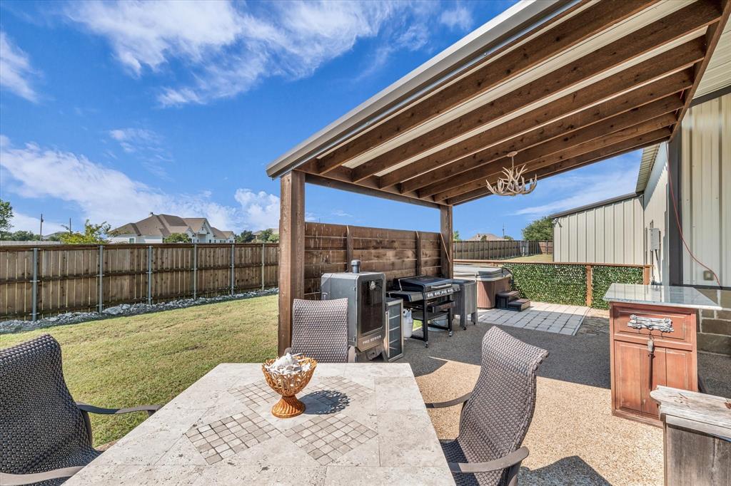 Rancho Lorena Ph One - Residential