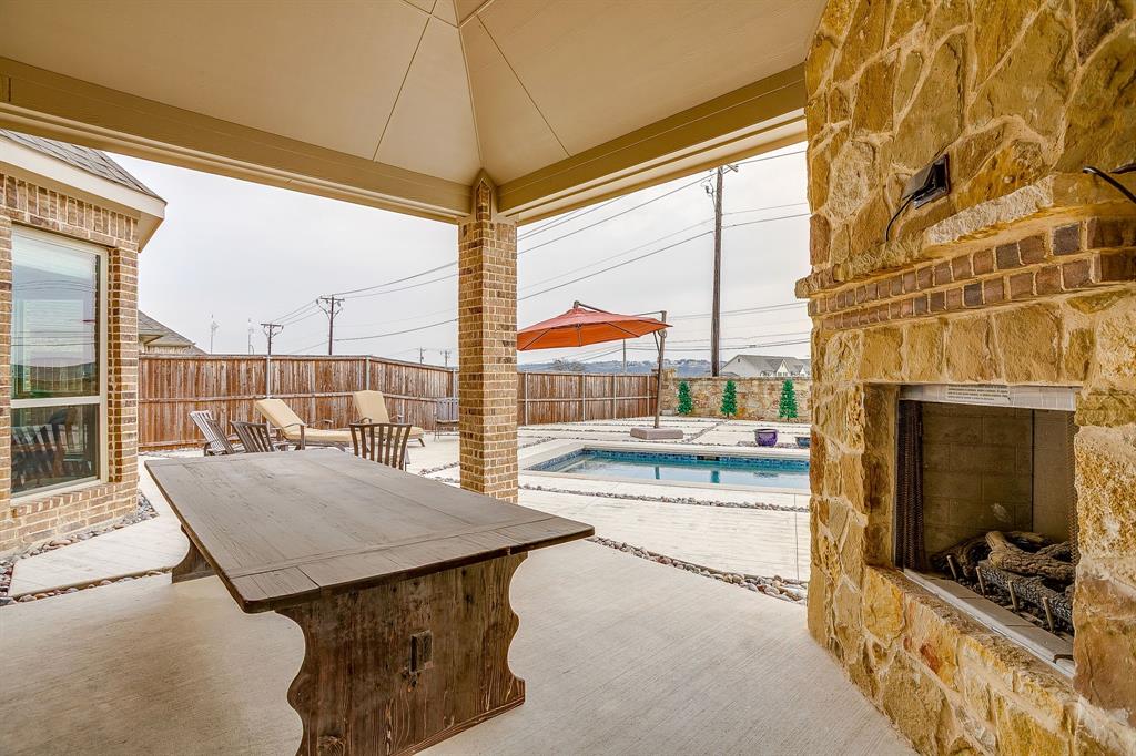 La Frontera - Residential