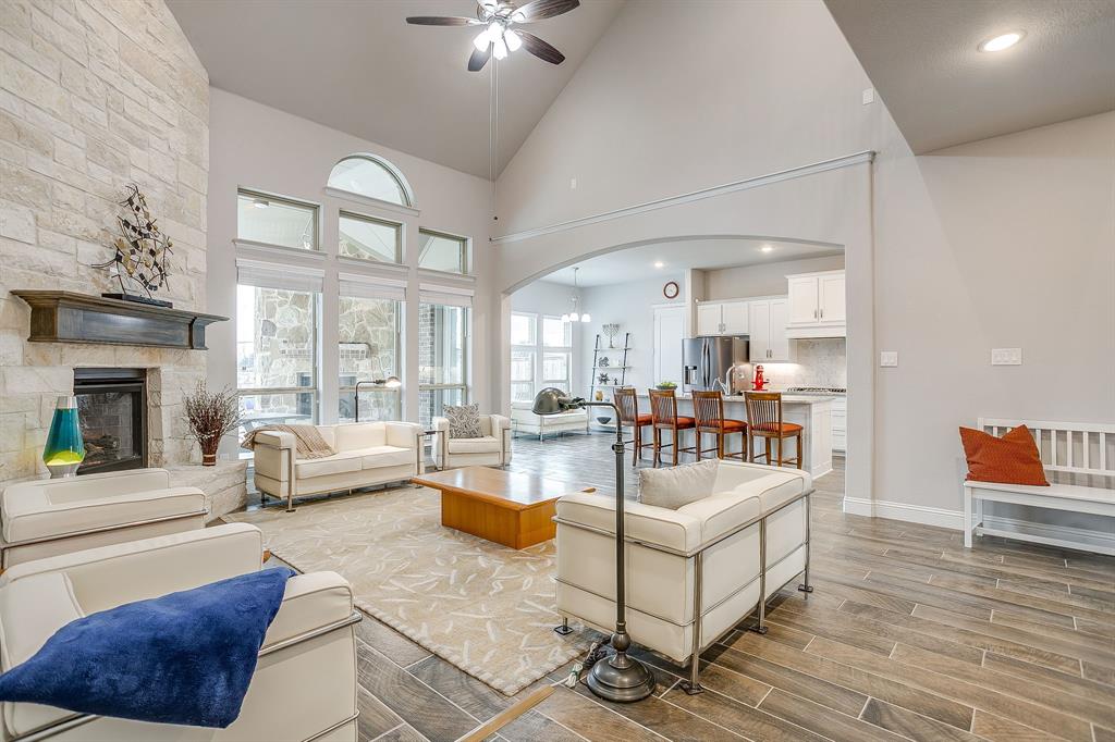 La Frontera - Residential