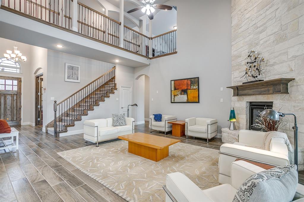 La Frontera - Residential