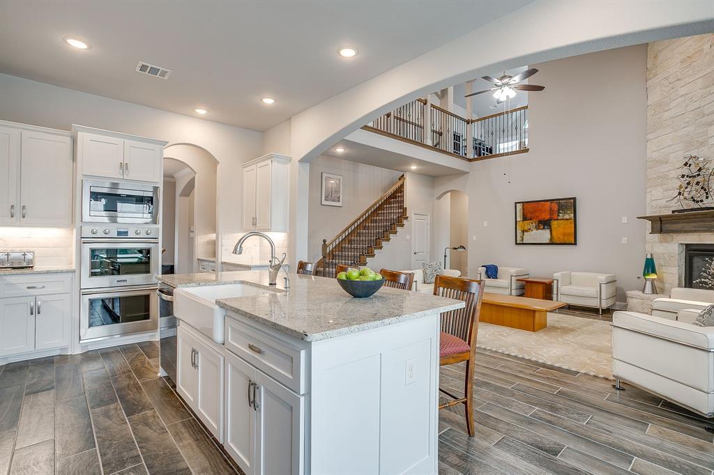 La Frontera - Residential