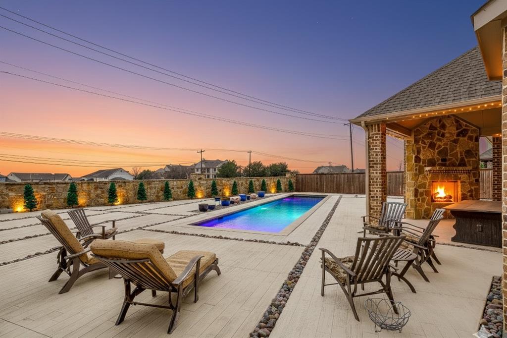 4117 Frontera Vista Drive