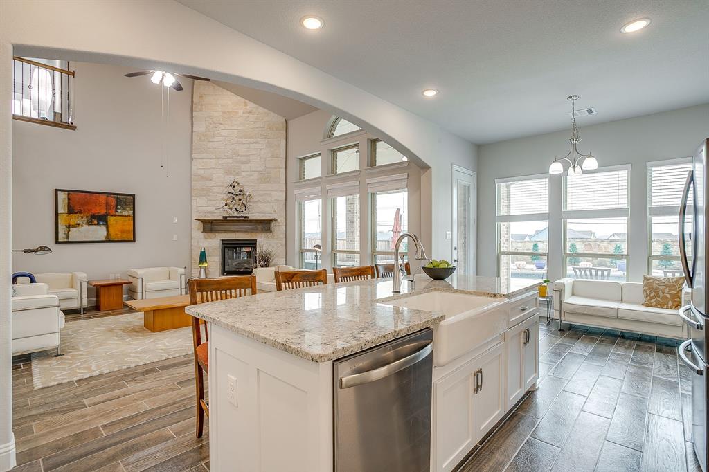 La Frontera - Residential