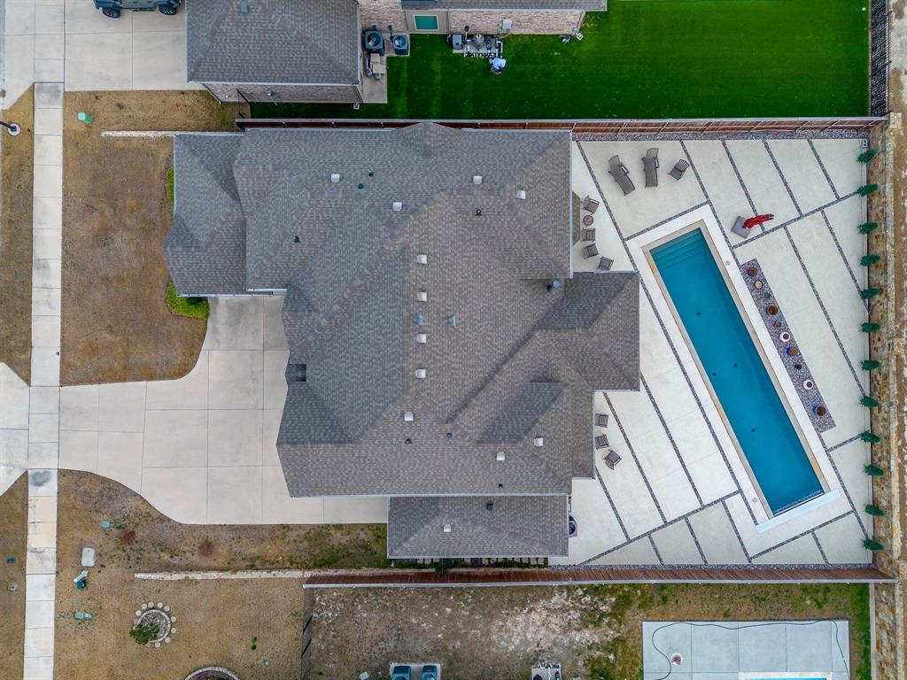 La Frontera - Residential