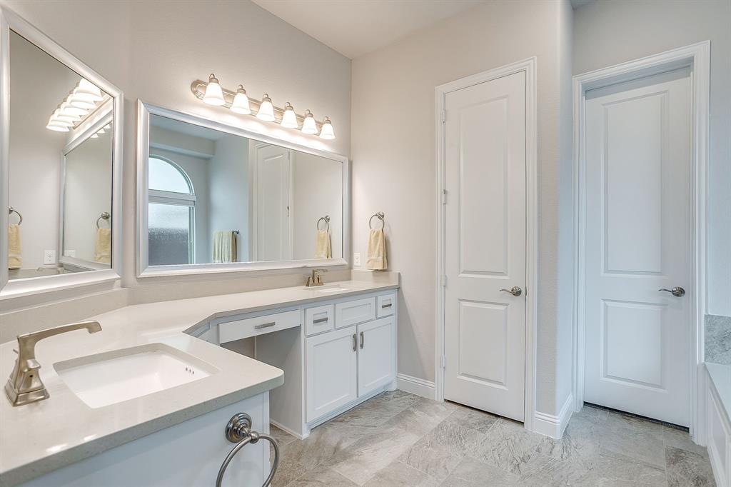 La Frontera - Residential