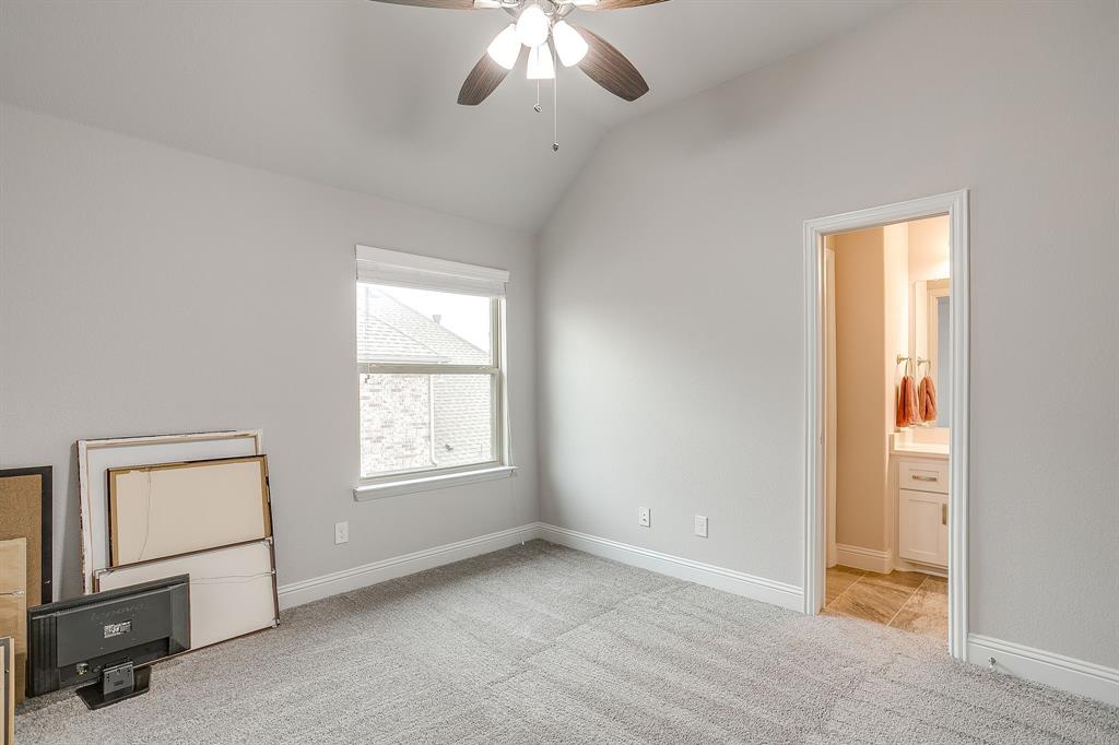 La Frontera - Residential