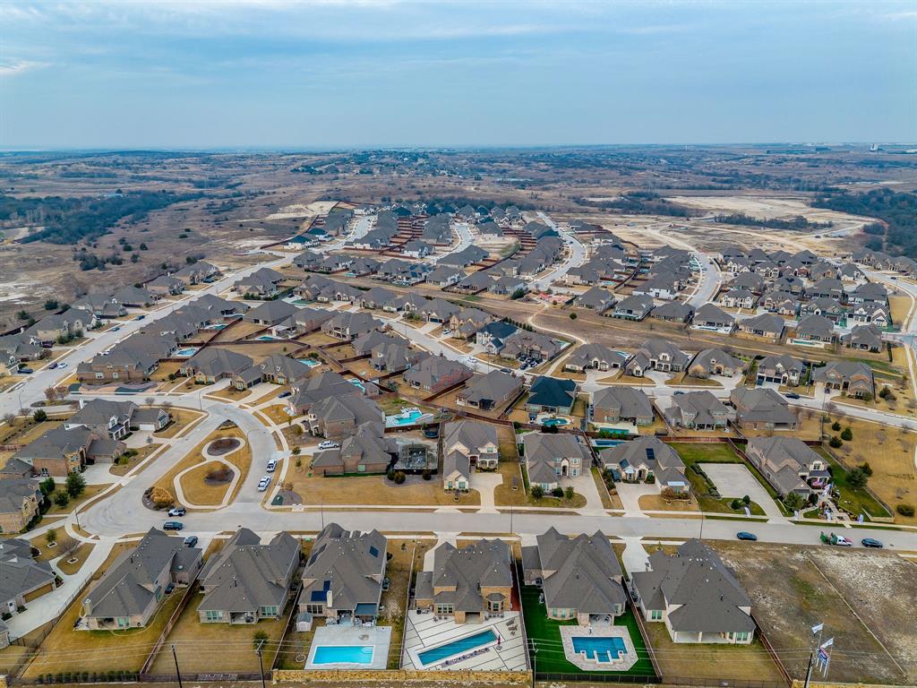 La Frontera - Residential