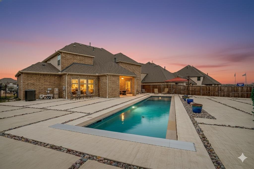 4117 Frontera Vista Drive