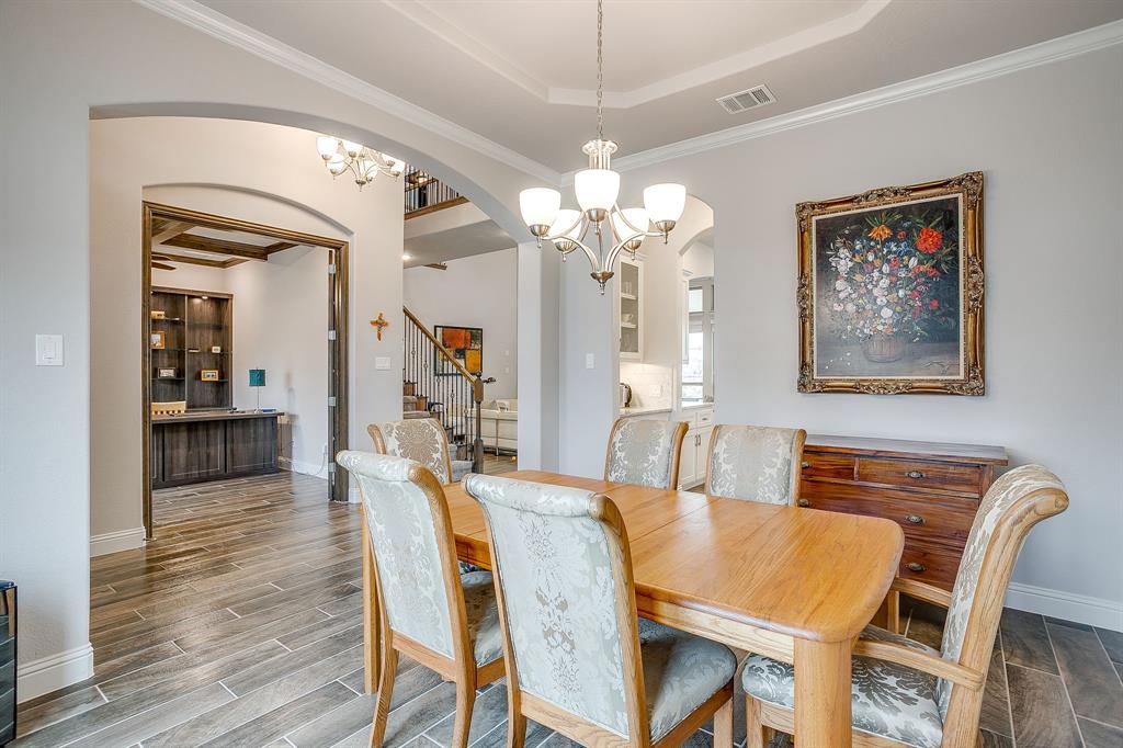 La Frontera - Residential