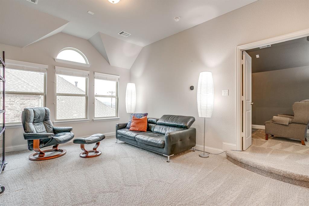 La Frontera - Residential