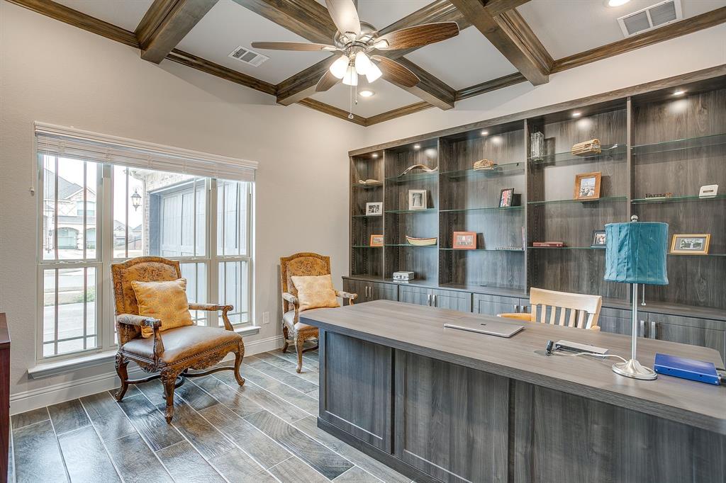 La Frontera - Residential