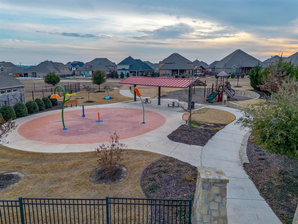 La Frontera - Residential