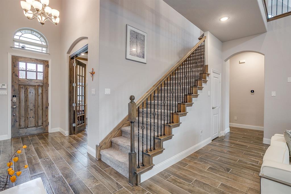 La Frontera - Residential