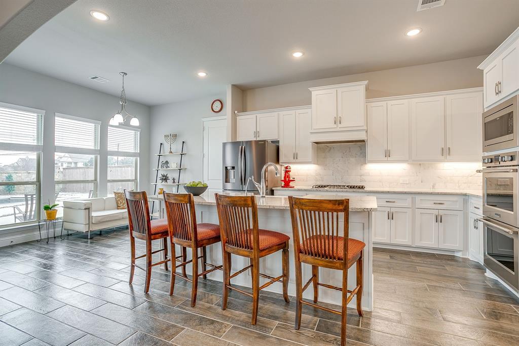 La Frontera - Residential