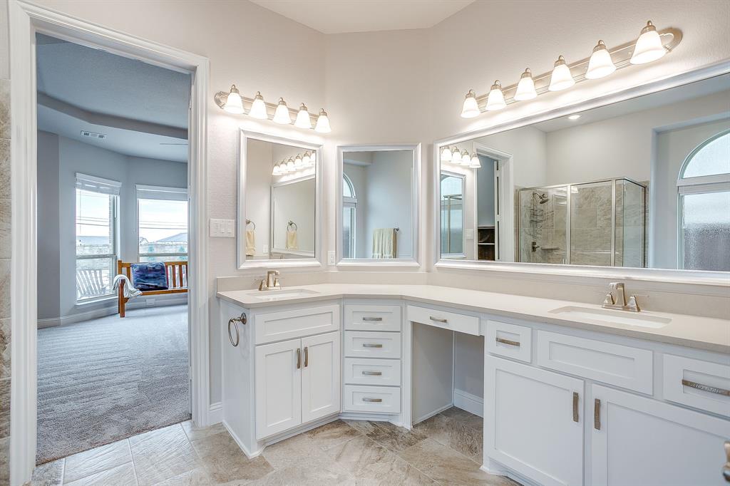 La Frontera - Residential