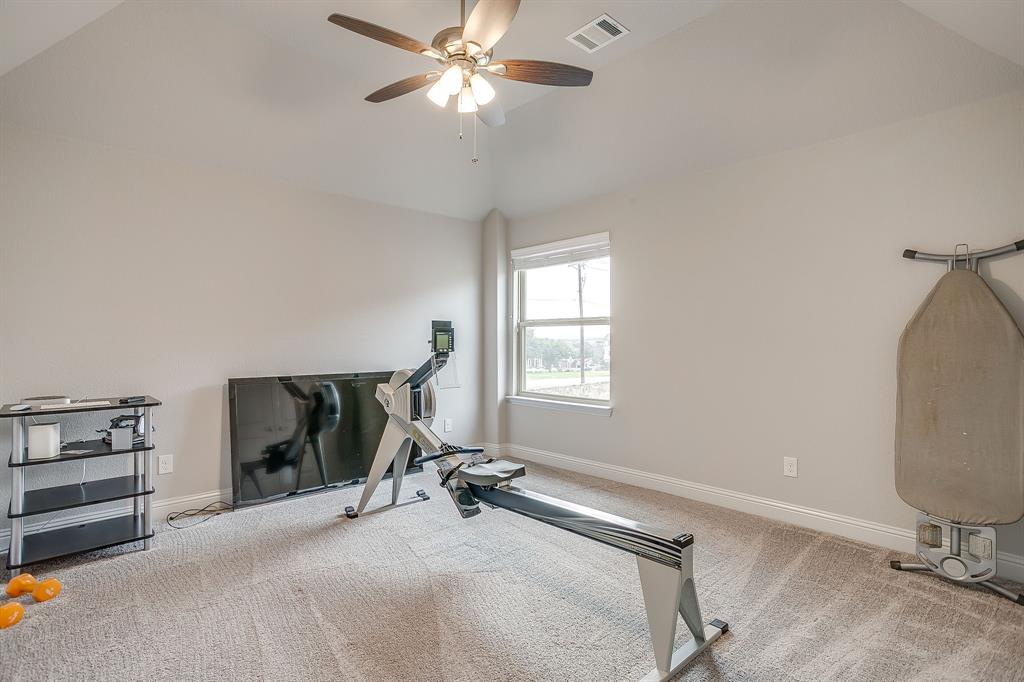 La Frontera - Residential