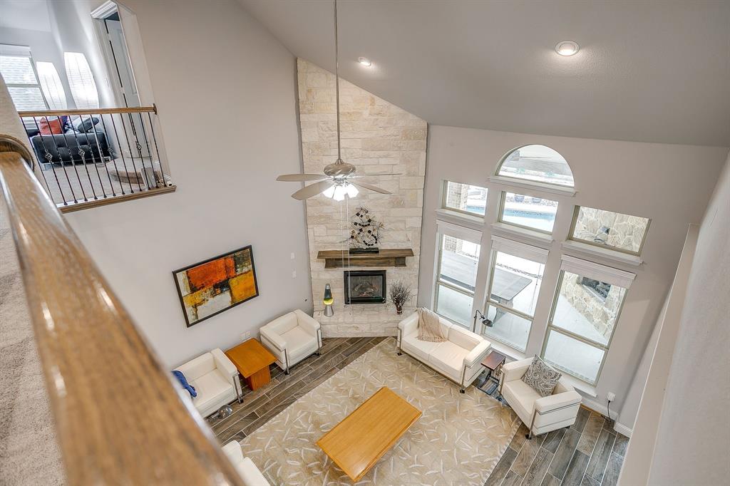 La Frontera - Residential