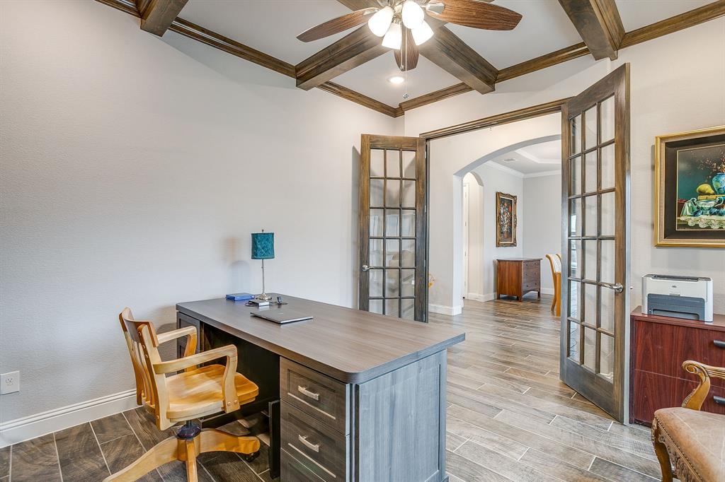 La Frontera - Residential