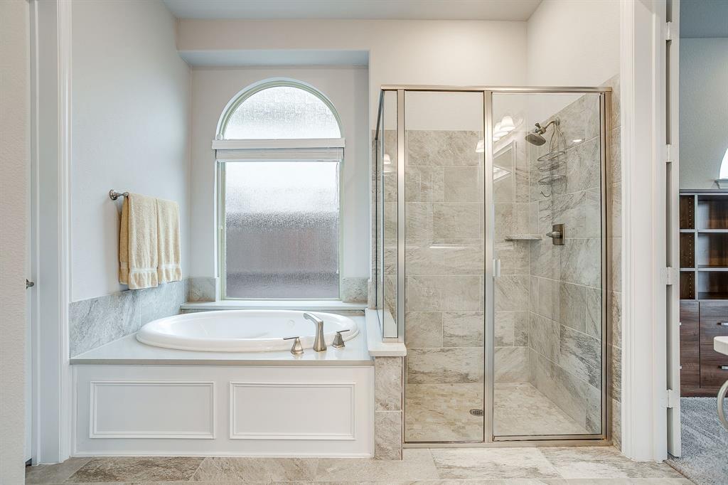 La Frontera - Residential