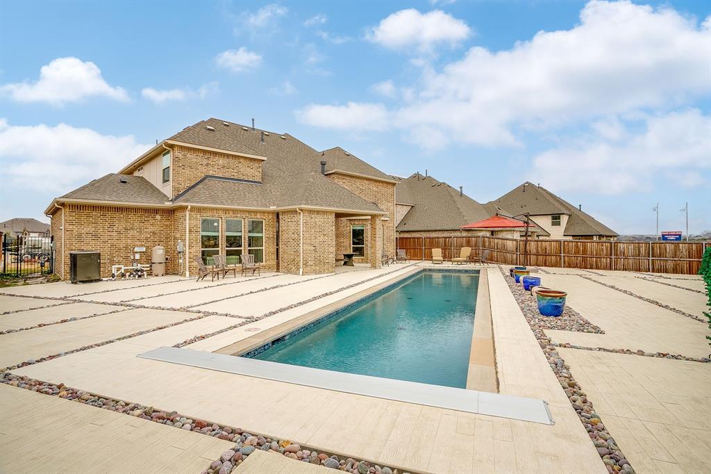 La Frontera - Residential