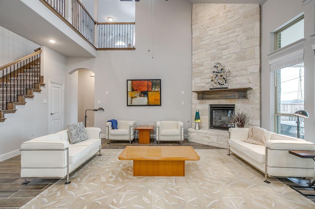 La Frontera - Residential