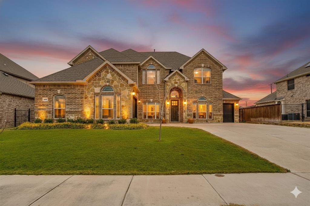 4117 Frontera Vista Drive