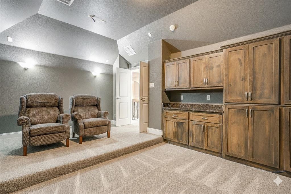 La Frontera - Residential