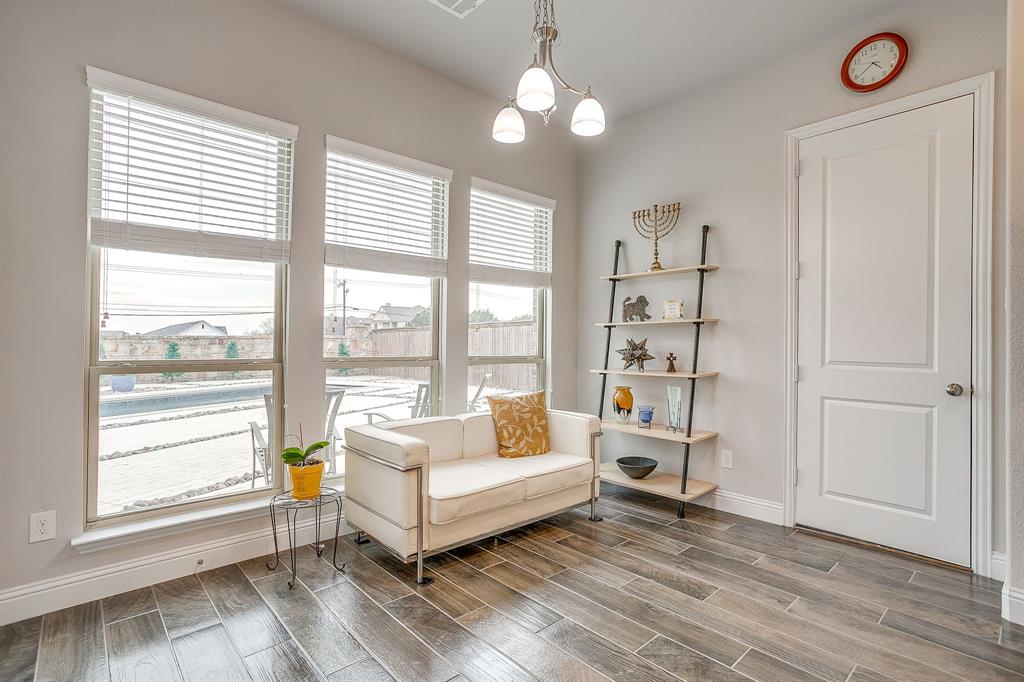 La Frontera - Residential