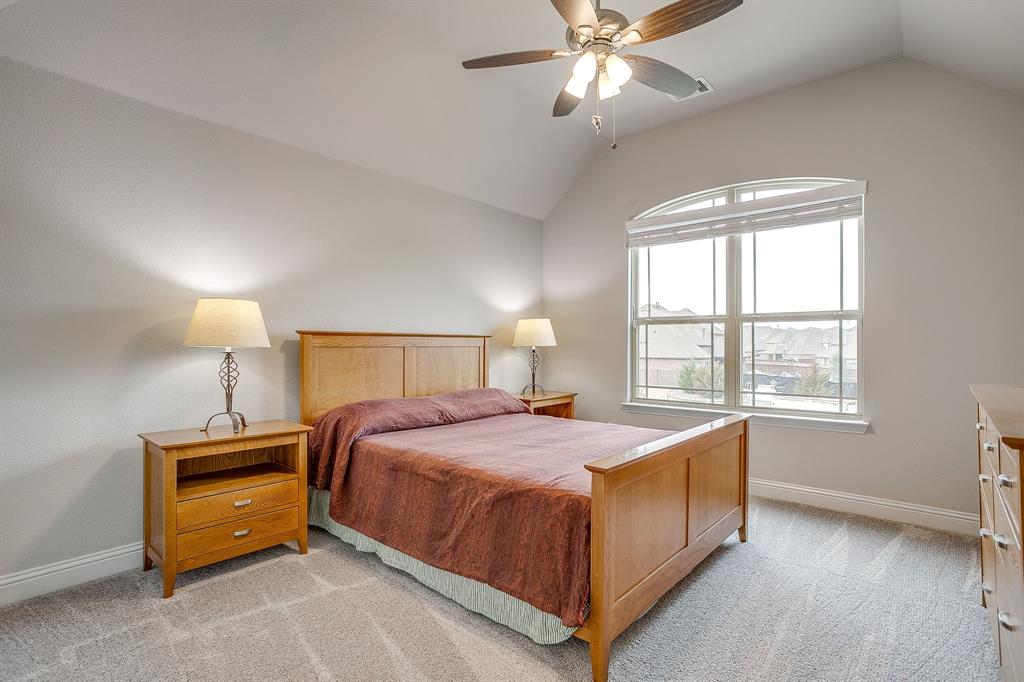 La Frontera - Residential