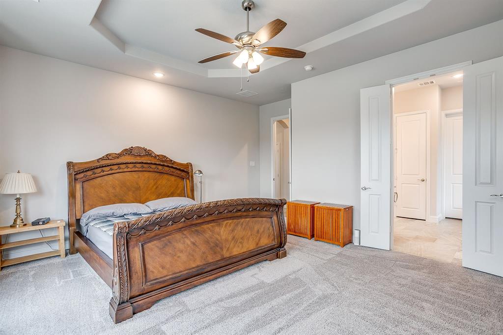 La Frontera - Residential